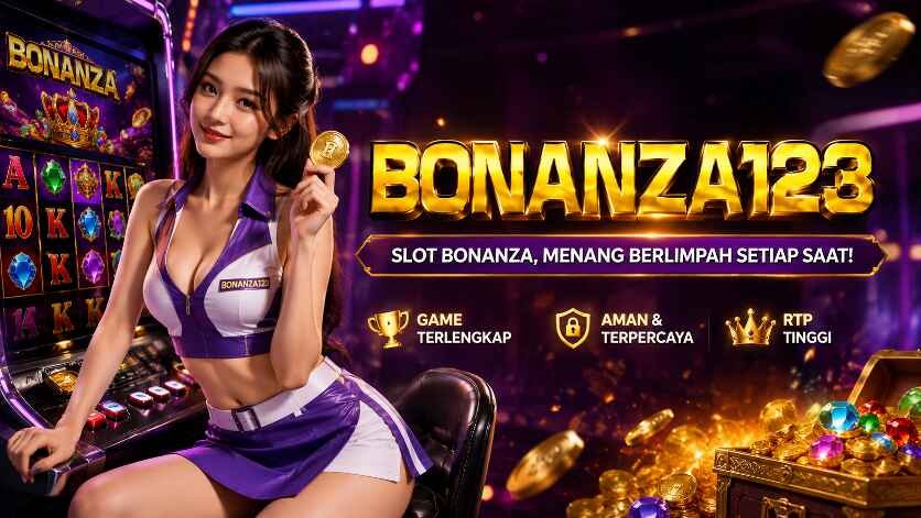 bonanza123 bonanza123